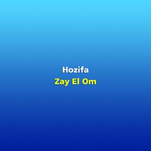 Zay El Om