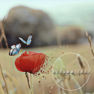 Ncauj Tso Siab Quaj Dhi