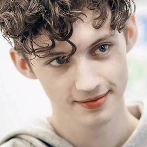 Take Yourself Home (翻自  Troye Sivan)（翻自 Troy S.）
