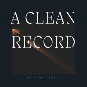 A Clean Record