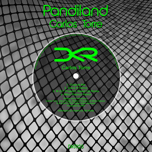 Pandiland (Milos Pesovic Remix)
