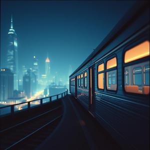 夜行列車 (Night Train) [City-Enka Version] (ServerTroubleCover) 😅 by 谢德尼老毛子