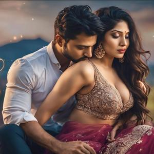 Zindagi Tere Naam (New Bollywood Romantic Song)