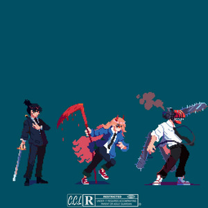 DEMARRER (Instrumental)