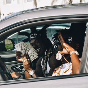 Lil Haiti Babyzzz (feat. NoBlock King Jah)