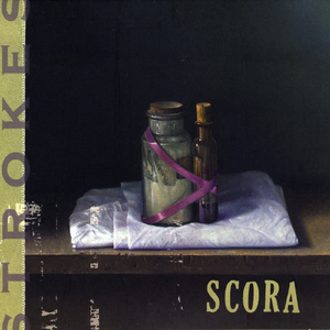 Strokes (feat. Walter Baeken, Marie-Anne Standaert, Dirk Schreurs, Flor Van Leugenhaeghe & Tony Gyselinck)