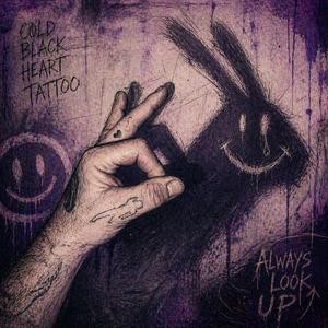Cold Black Heart Tattoo