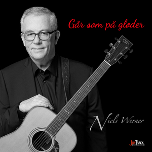 Går som på gløder