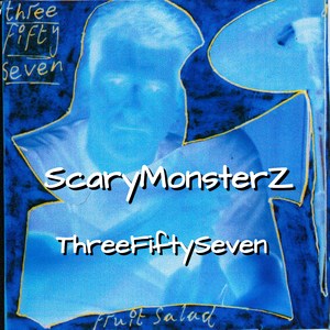 Scarymonsterz