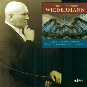 Wiedermann- Christmas elegy