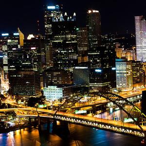 Tonight Might Be the Night (feat. Mofi)