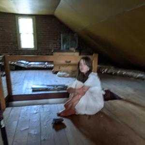 My Heart is So Full of Love That It Threatens to Overwhelm Me