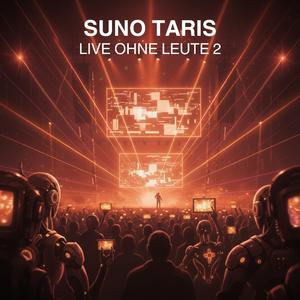 Eine Träne (live)
