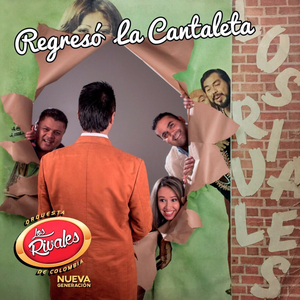 Cumbiando