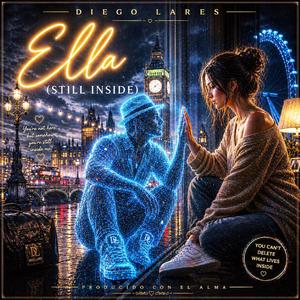 Ella (STILL INSIDE)
