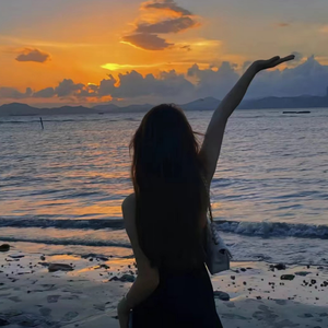 我用呼吸爱你千万遍