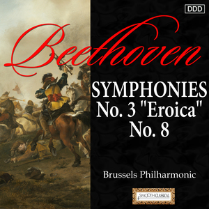 Symphony No. 8 in F Major, Op. 93: I. Allegro vivace e con brio