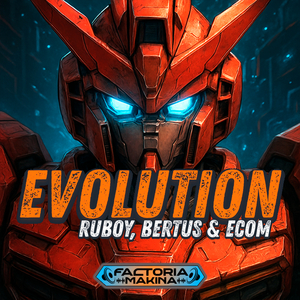 Evolution (Short Edit)