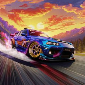 Need For SPhonks (Phonk Master)