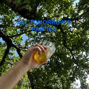 All Tomorrow's Parties (feat. Jan Vidar Jensen)