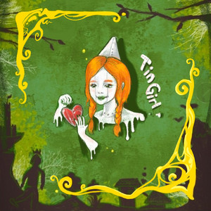Tin girl (Feat.황효선)