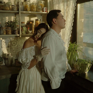 Байланып қалдым