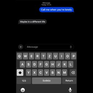 Maybe in a different life (feat. N0N0)