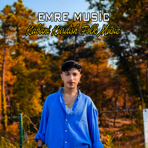 Kabani (Kurdish Folk Music)