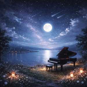 音に託した祈り