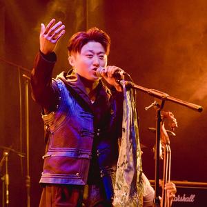 Genghis Khan（呼麦）