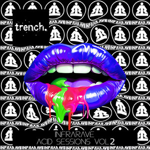 Crazy Track (Original Mix)