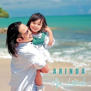 Arinda (Slowrock)