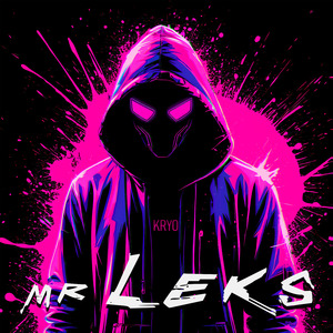 Mr Leks