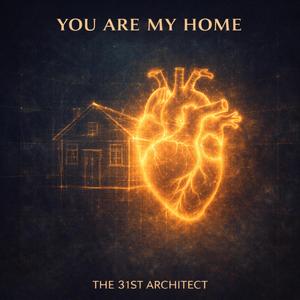 YOU ARE MY HOME