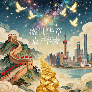 盛世华章