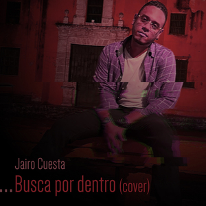 Busca por Dentro (Cover)