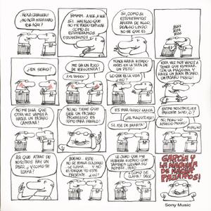 No Puedo Verme Mas (Album Version)