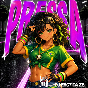 Pressa (Instrumental)