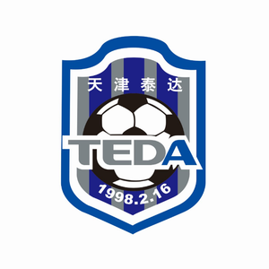 天津力量—天津泰达足球俱乐部球迷助威歌