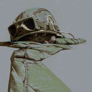 【BEAT】止戰之殤