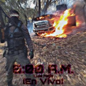 06:AM (Seis AM) - En Vivo