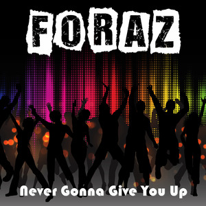 Never Gonna Give You Up