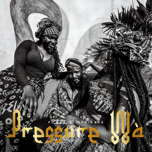 Pressure Wà