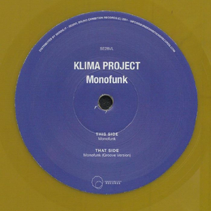 Monofunk