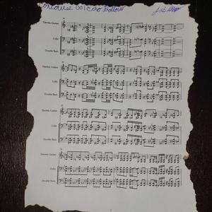 Battle For Skull Planet