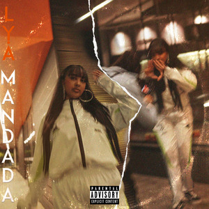 Mandada