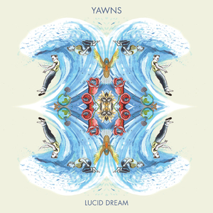 Lucid Dream