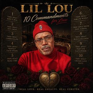 10 Commandments Of Love