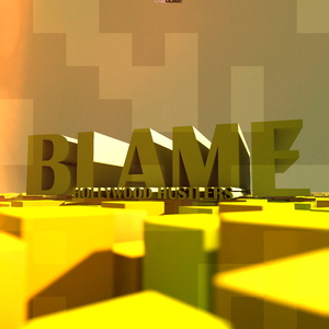 Blame (Red D3vils Remix Edit)