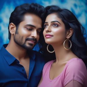 அஞ்சிறைத் தும்பி (Anjirai Thumbi)